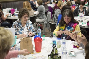 Stamping Workshop, Boise, March, 2016 - 117
